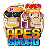 Apes Squad